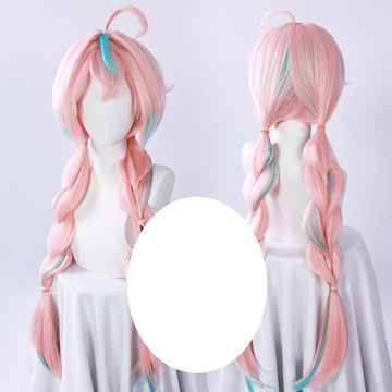 Genshin Impact|Varesa Wig