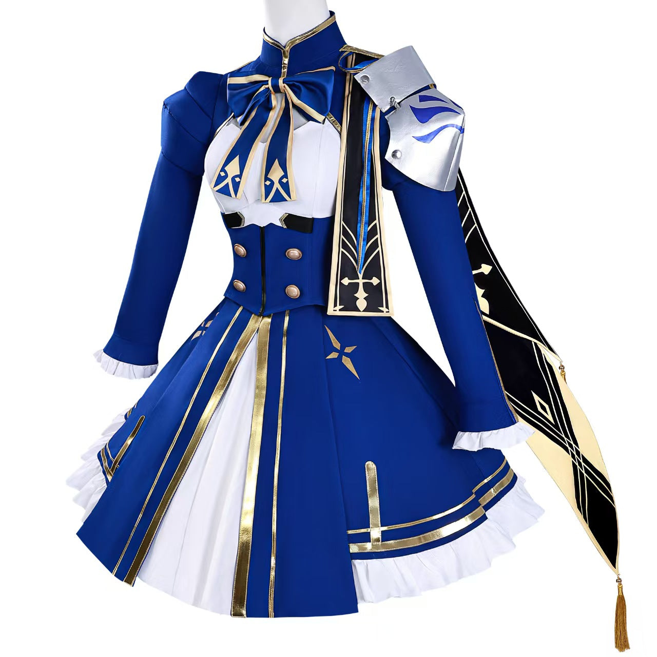 崩壊：スターレイル｜Saber コスプレ衣装