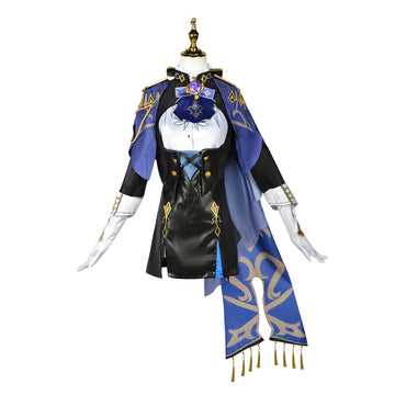原神｜クロリンデ  コスプレ衣装