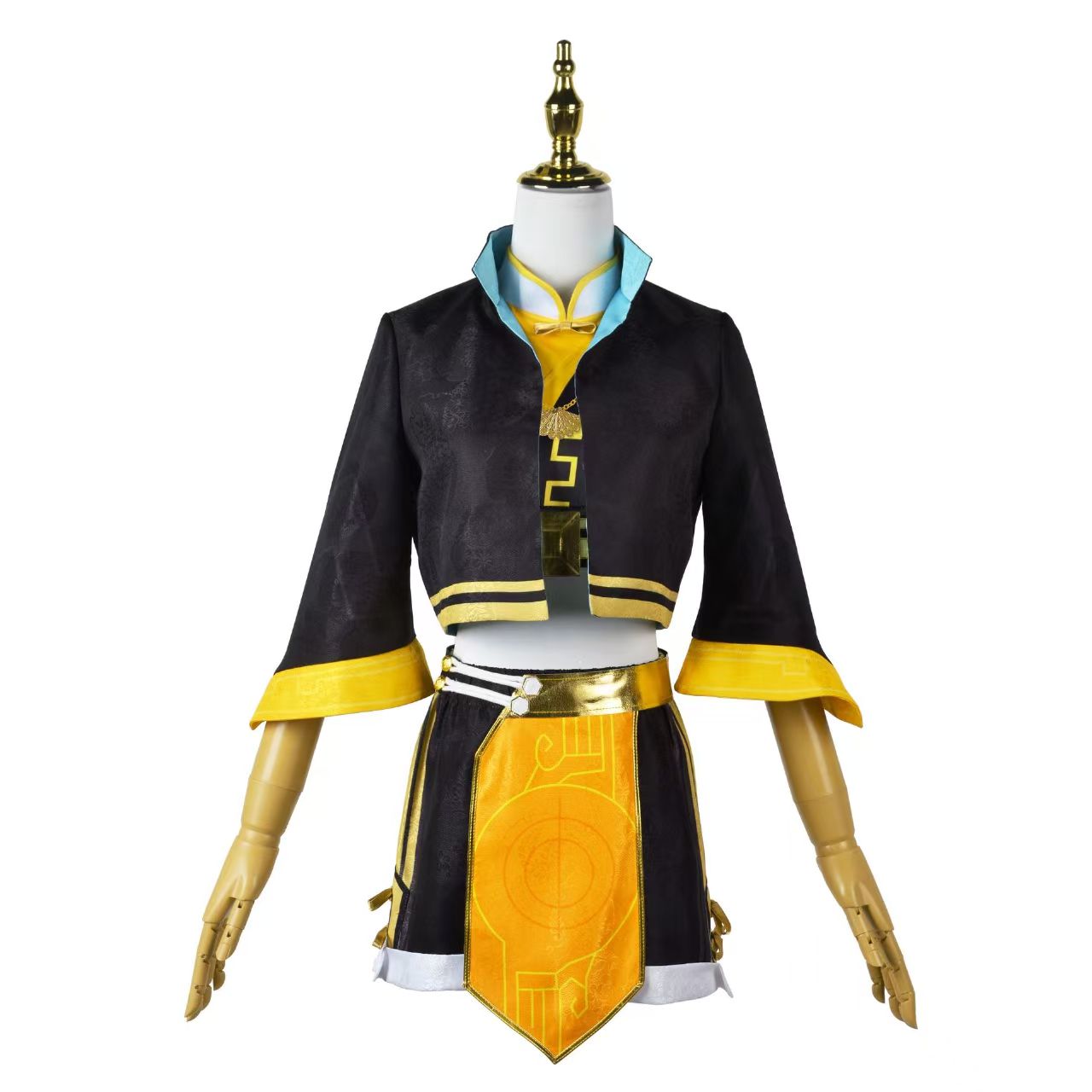 Honor of Kings｜姫小満  コスプレ衣装  