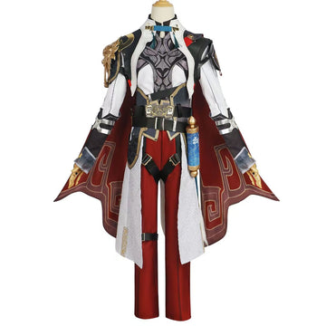 崩壊：スターレイル｜景元 コスプレ衣装  