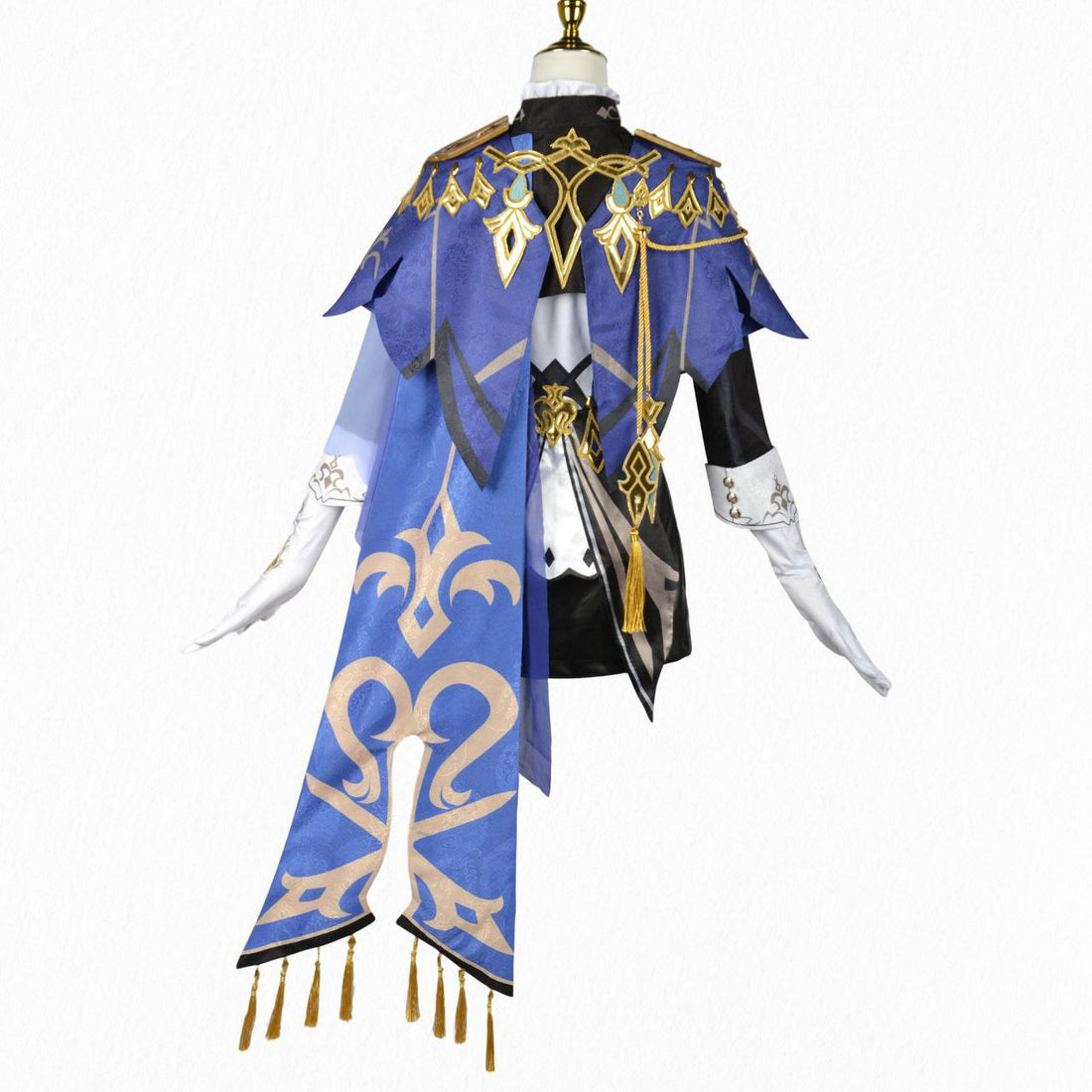 原神｜クロリンデ  コスプレ衣装