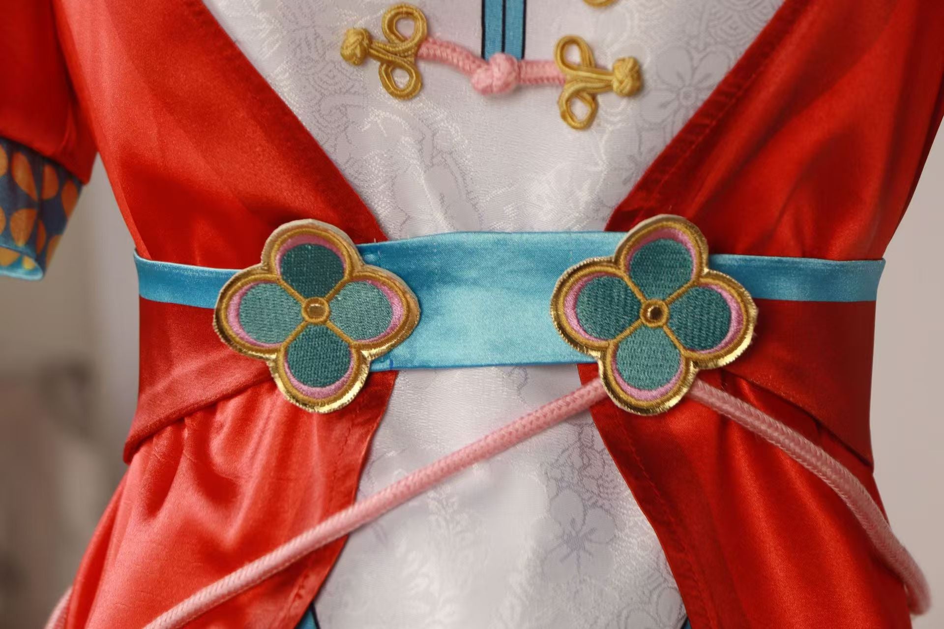 Honor of Kings｜西施  コスプレ衣装  