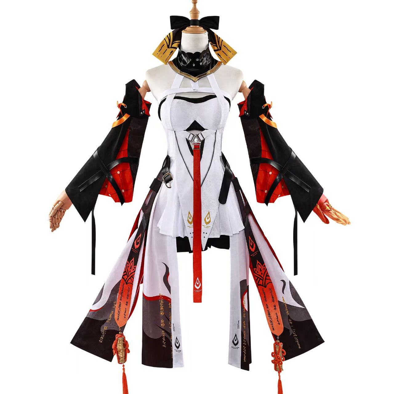 鳴潮｜長離  コスプレ衣装  