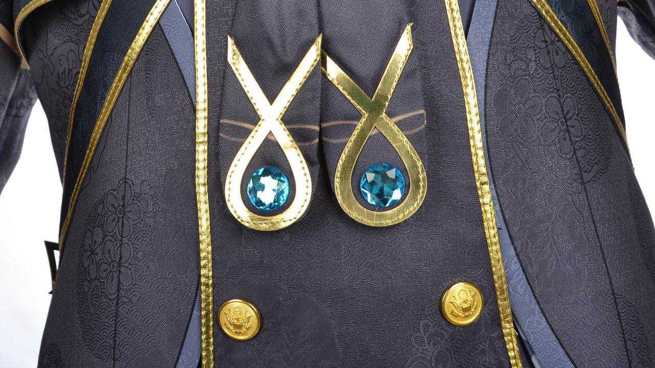 原神｜フレミネ  コスプレ衣装  