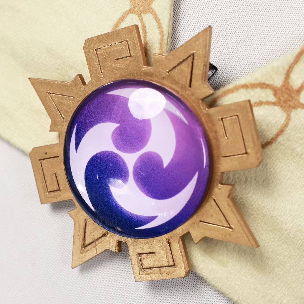 原神｜ヴァレサ 　コスプレ衣装