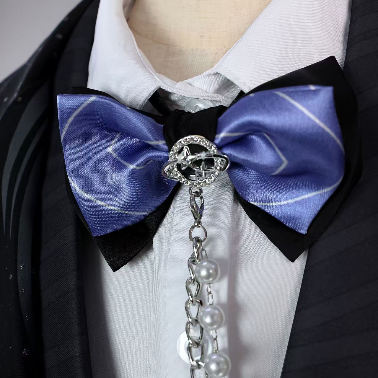 Love and Deepspace｜Caleb COS Costume