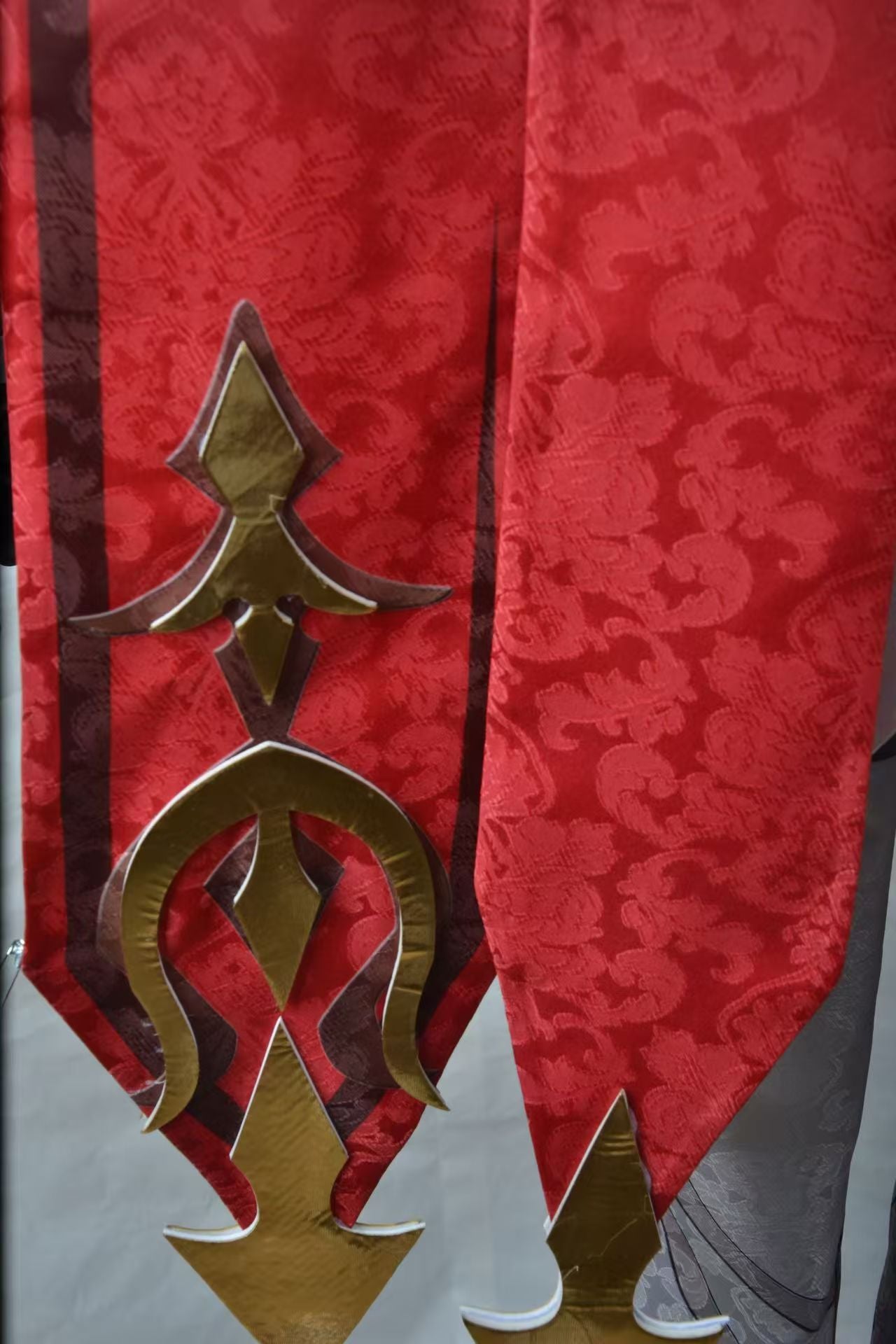 原神｜タルタリヤ  コスプレ衣装  