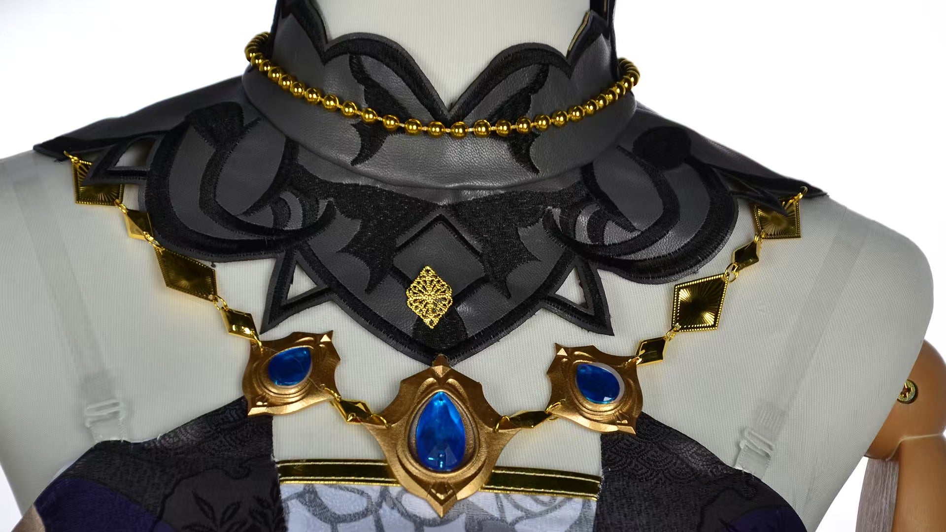 原神｜ナヴィア  コスプレ衣装  