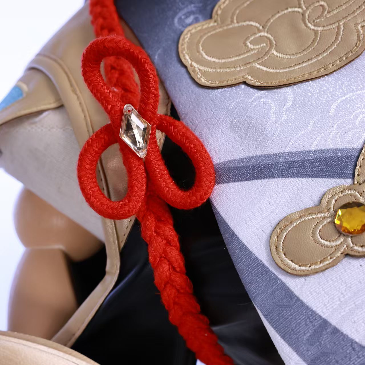 原神｜申鶴  コスプレ衣装