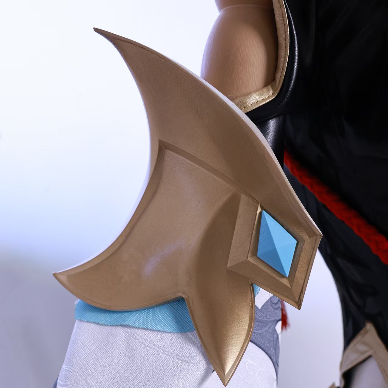 原神｜申鶴  コスプレ衣装