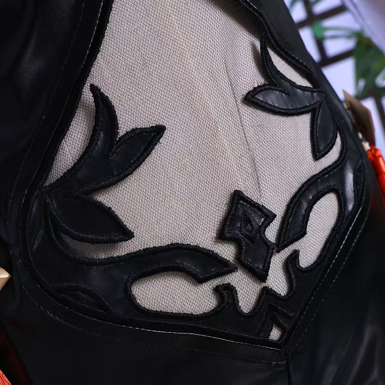 原神｜申鶴  コスプレ衣装