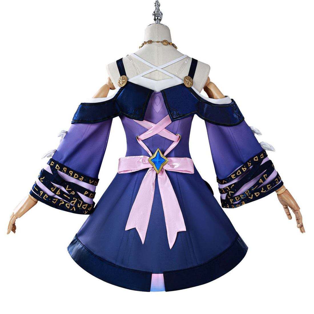 崩壊：スターレイル｜キュレネ  コスプレ衣装  