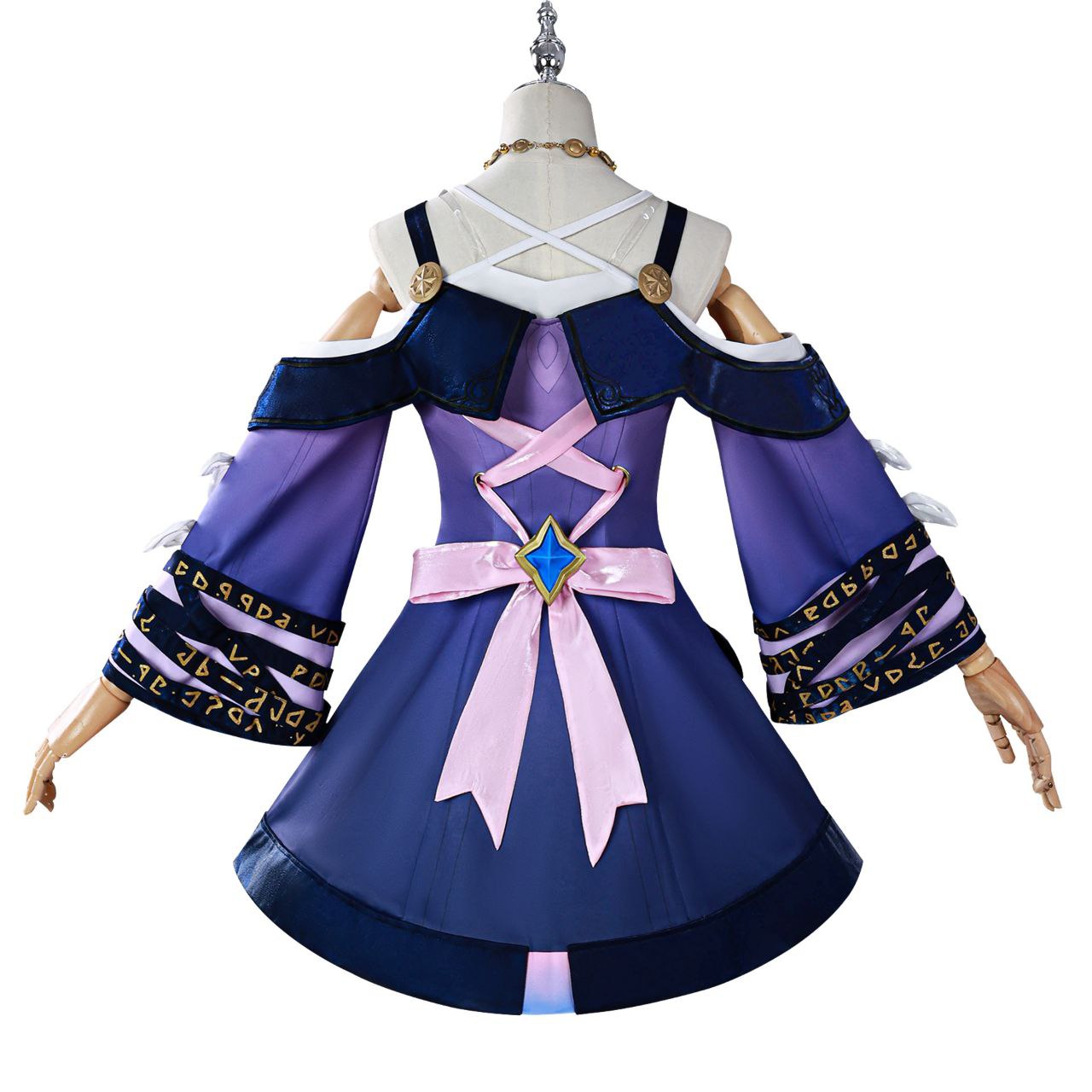 崩壊：スターレイル｜キュレネ  コスプレ衣装  