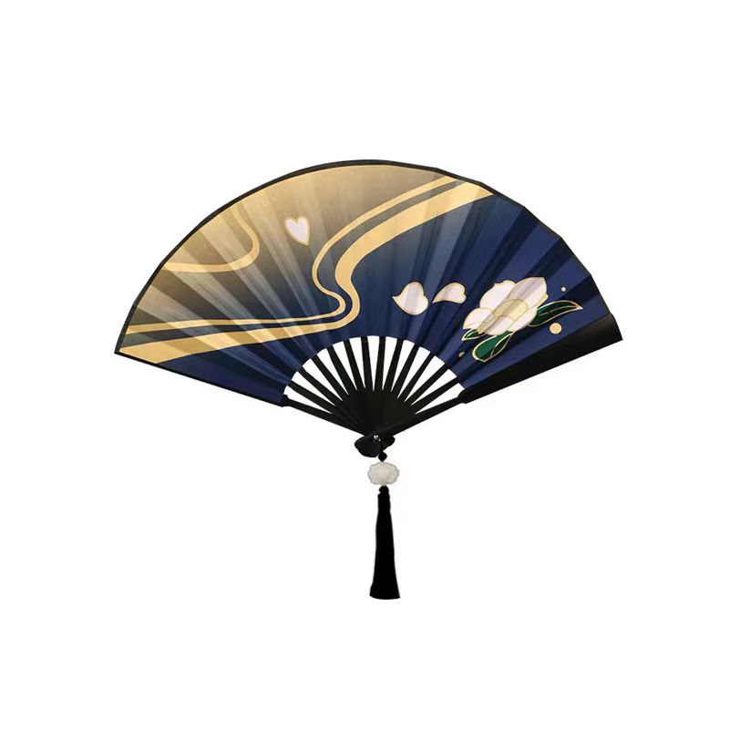 原神｜神里綾華  扇子
