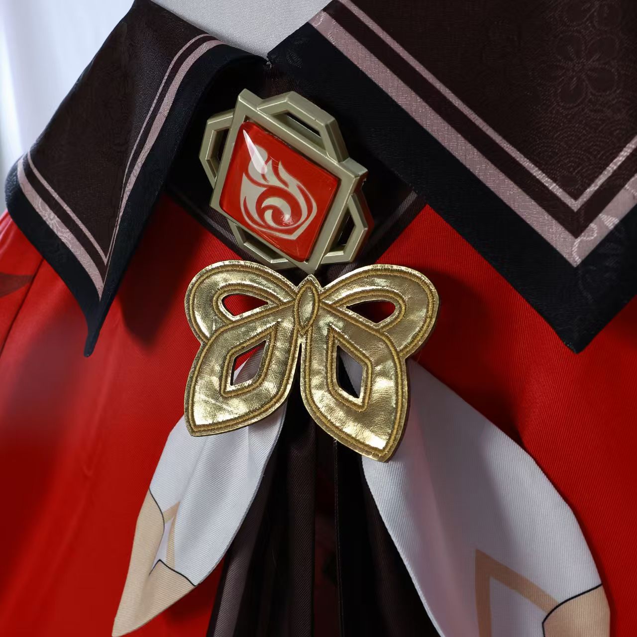 原神｜胡桃  コスプレ衣装