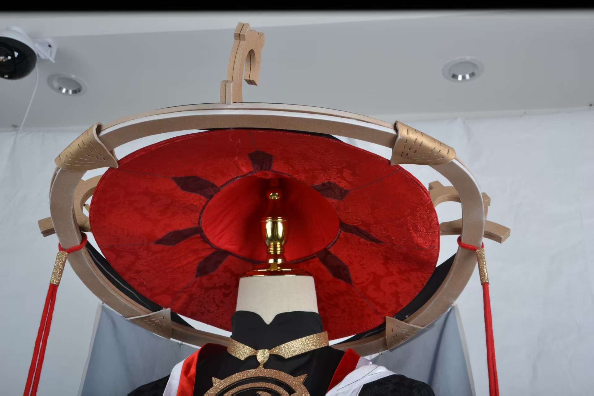 原神｜放浪者  コスプレ衣装  