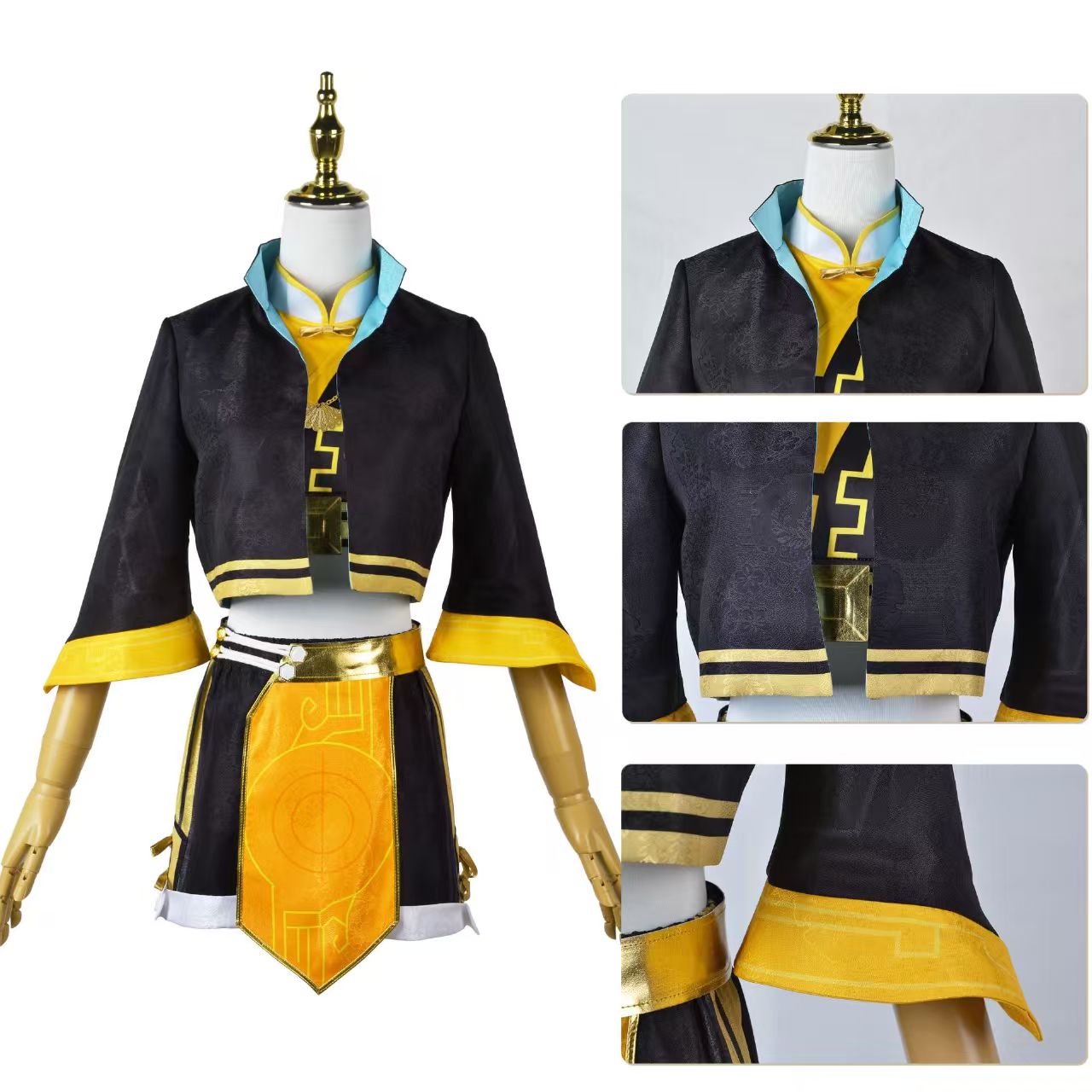 Honor of Kings｜姫小満  コスプレ衣装  