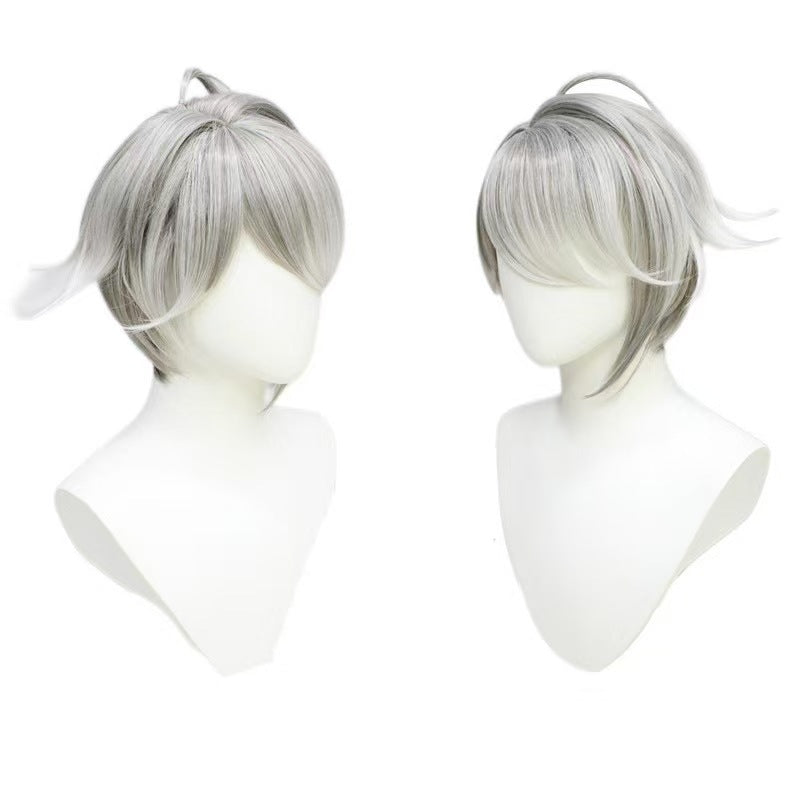 原神｜アルハイゼン  ウィッグ