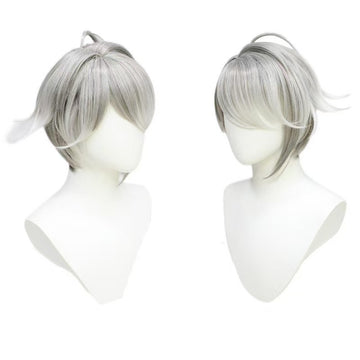 原神｜アルハイゼン  ウィッグ