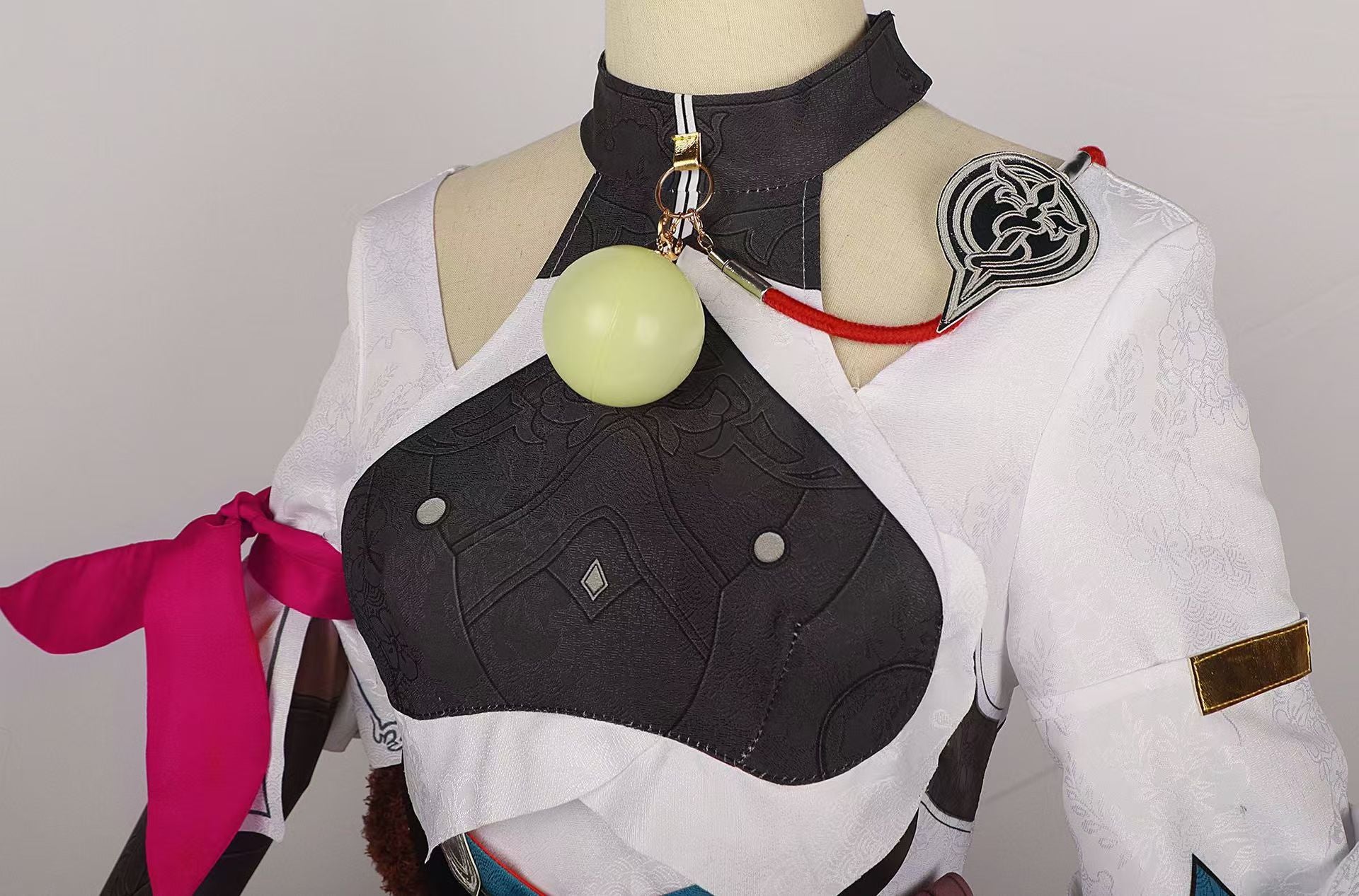 崩壊：スターレイル｜ナターシャ  コスプレ衣装  