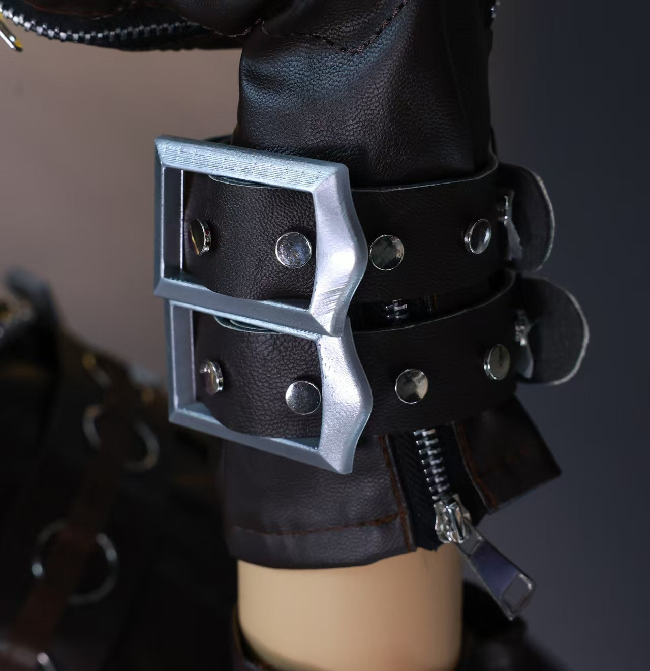 恋と深空｜ホムラ  コスプレ衣装