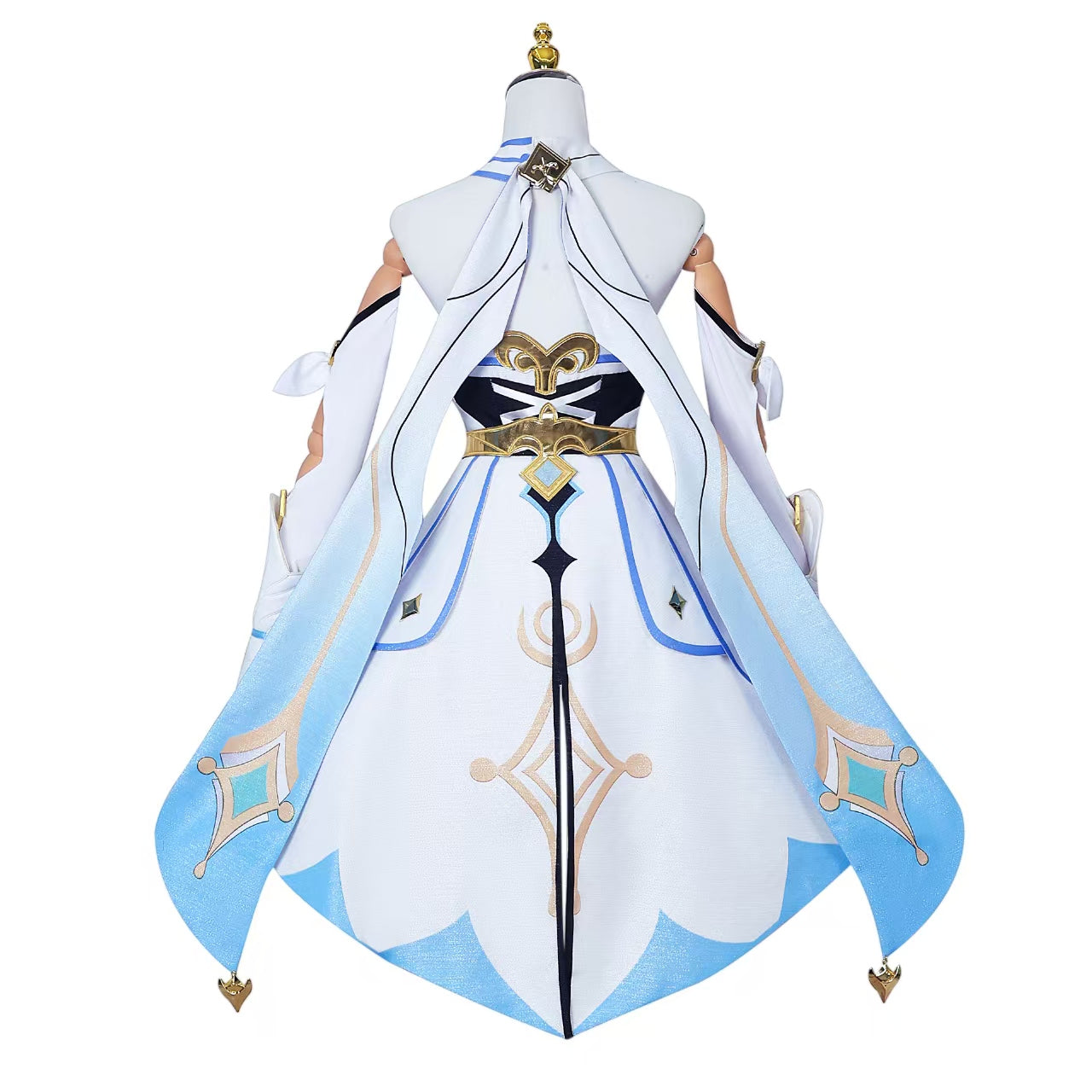 原神｜蛍  コスプレ衣装  