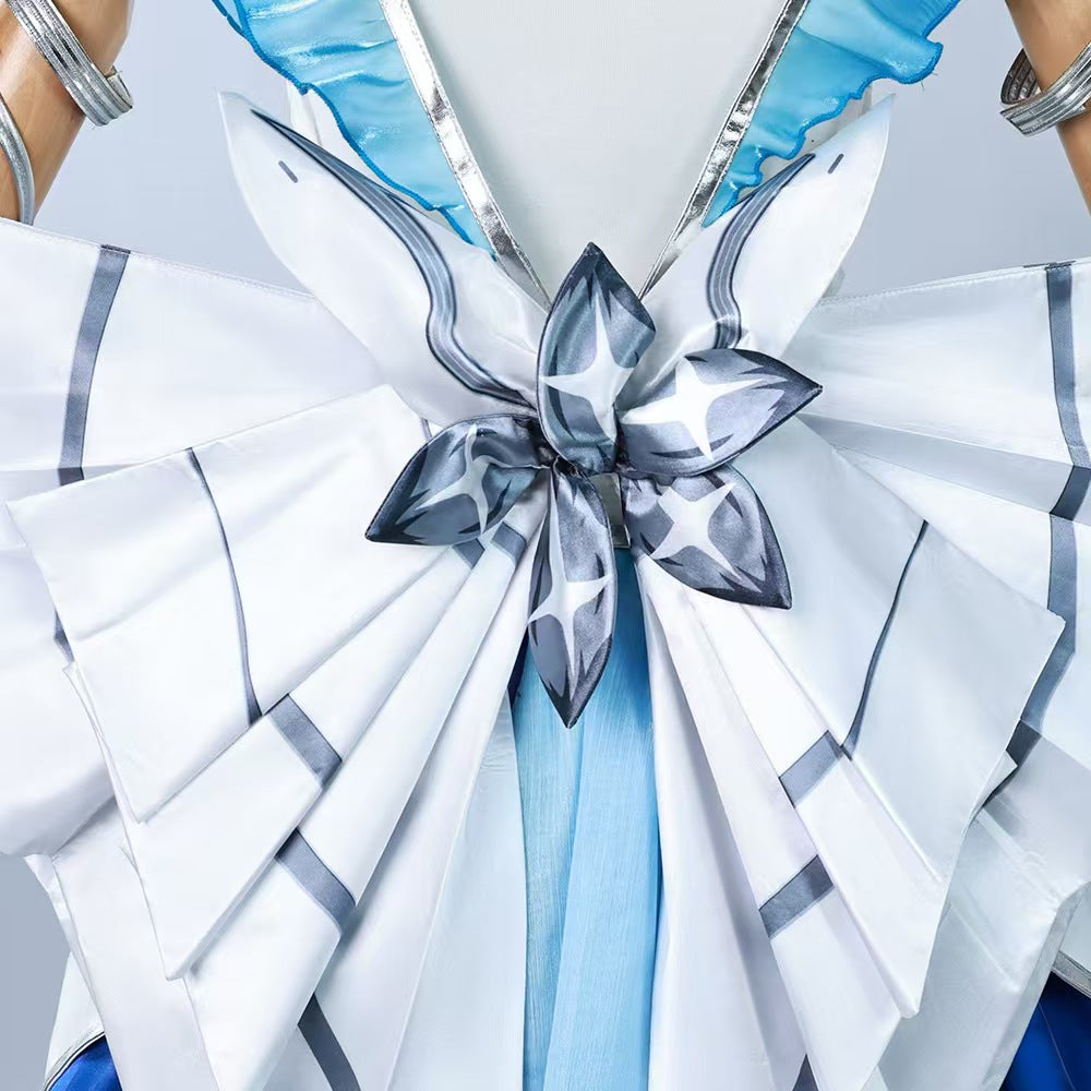 鳴潮｜ショアキーパー  コスプレ衣装  