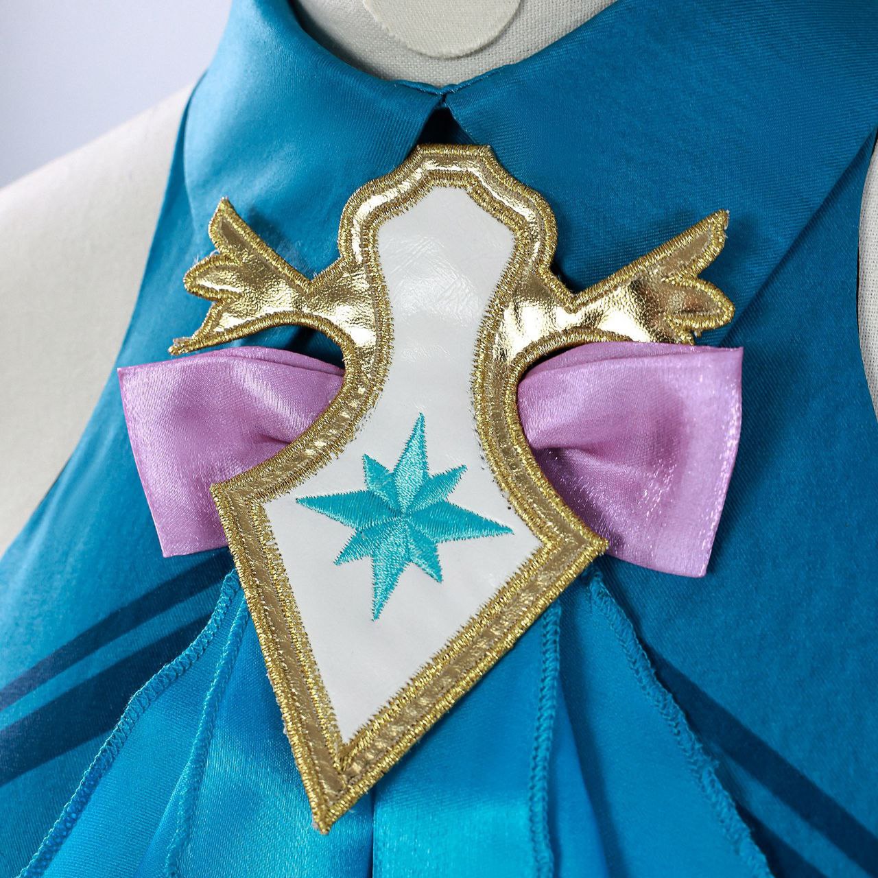 崩壊：スターレイル｜​​ケリュドラ​​  コスプレ衣装  