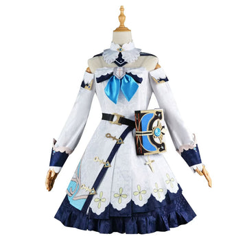 原神｜バーバラ  コスプレ衣装  