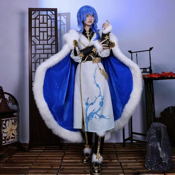 Honor of Kings｜棋星  コスプレ衣装  