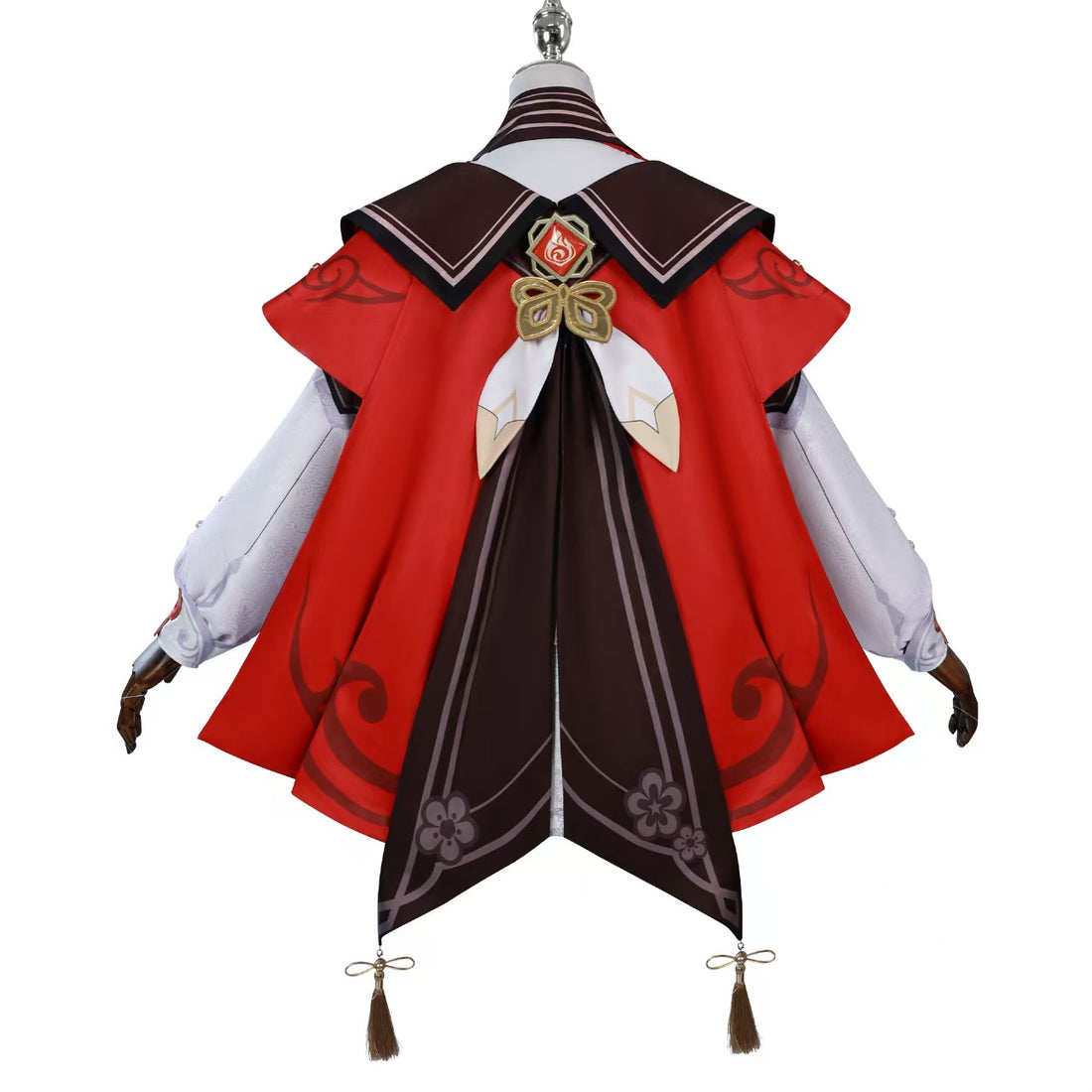 原神｜胡桃  コスプレ衣装