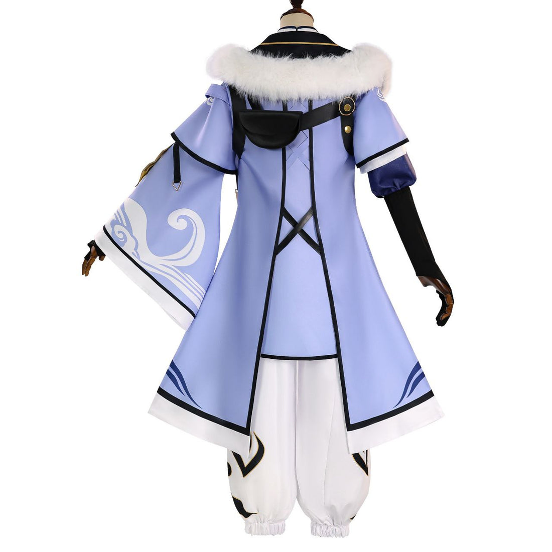 Honor of Kings | 孫権 コスプレ衣装  