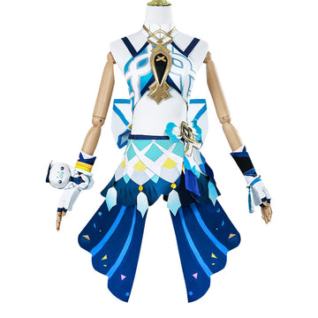 原神｜ムアラニ  コスプレ衣装