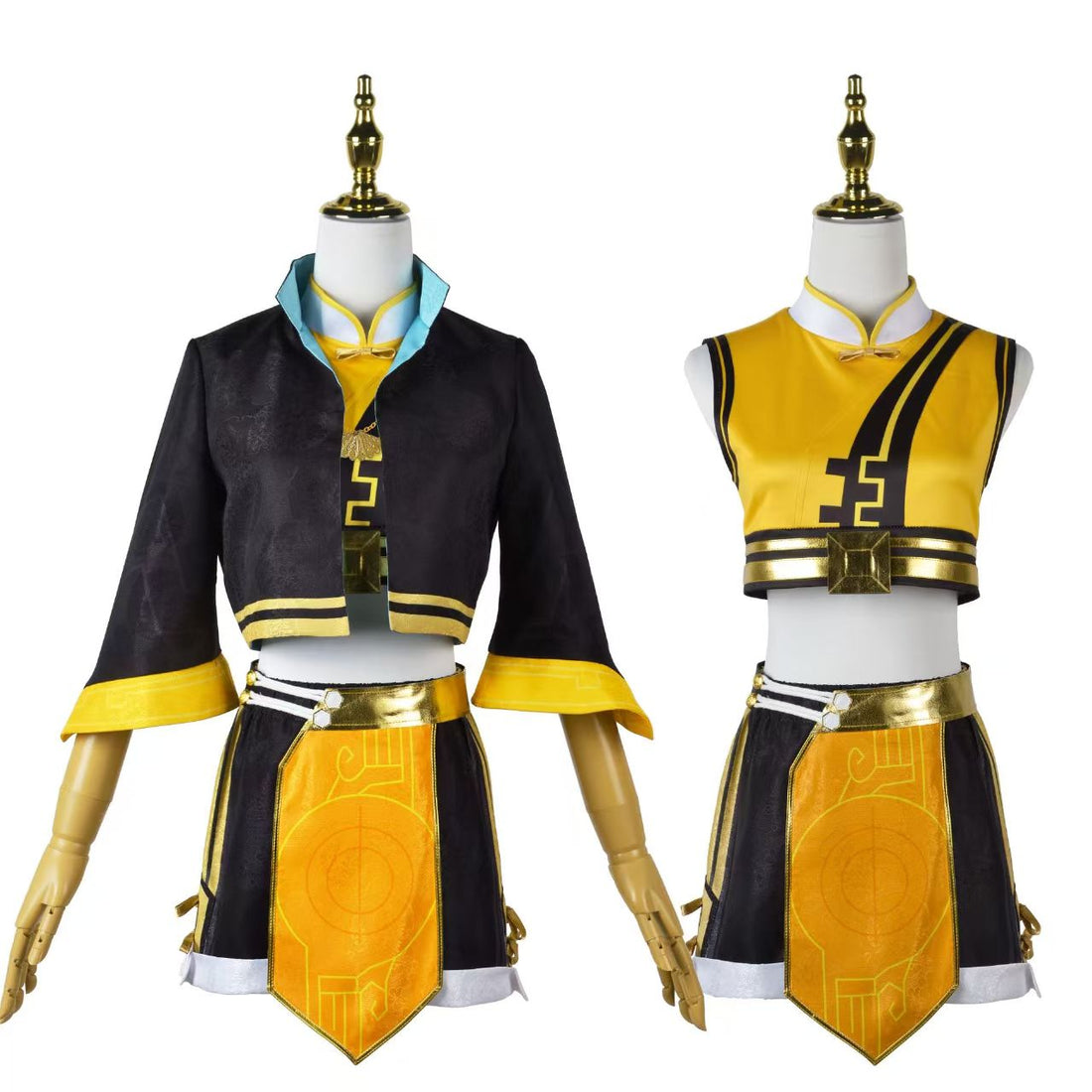 Honor of Kings｜姫小満  コスプレ衣装  