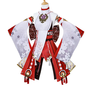 原神 | 八重神子 コスプレ衣装