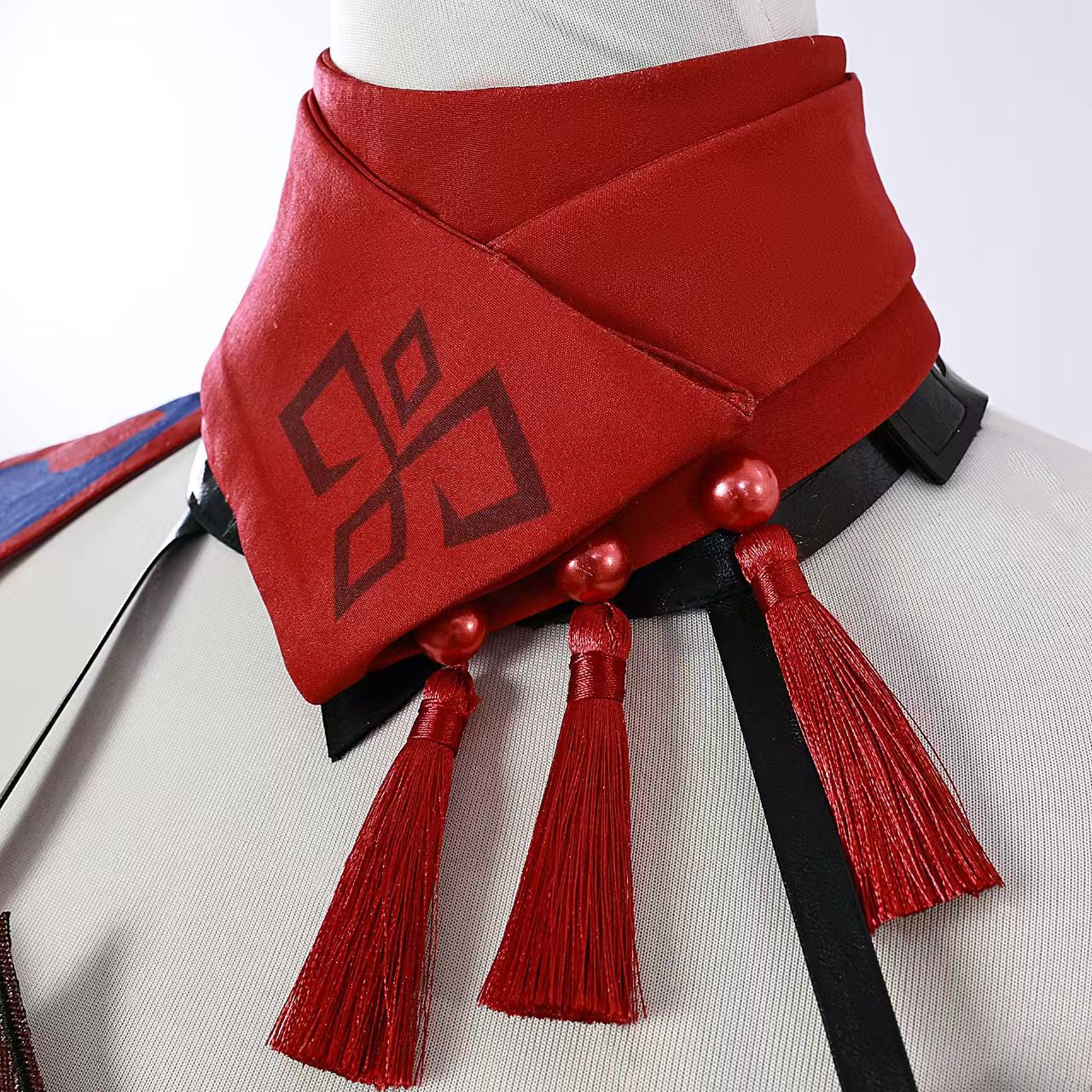 原神｜チャスカ  コスプレ衣装