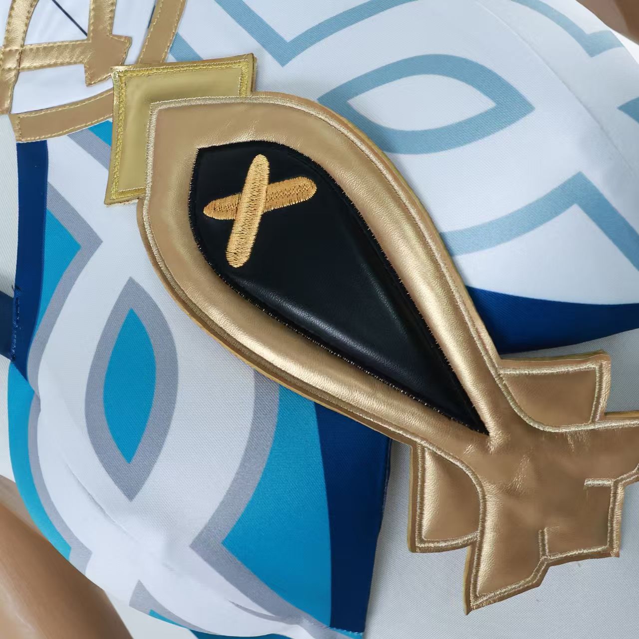 原神｜ムアラニ  コスプレ衣装
