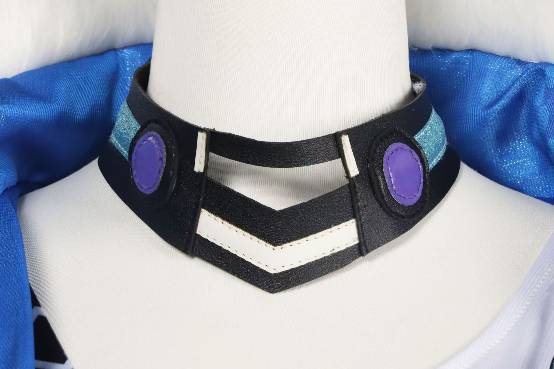 崩壊：スターレイル｜銀狼  コスプレ衣装  