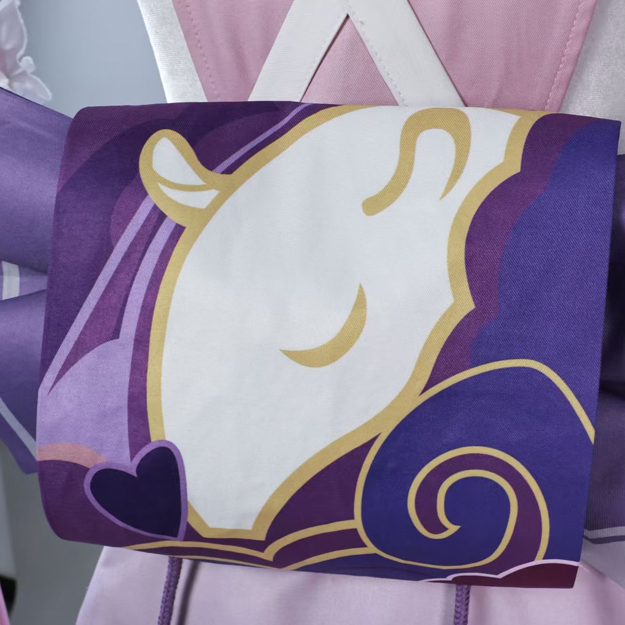 原神｜夢見月瑞希  コスプレ衣装