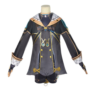 原神｜フレミネ  コスプレ衣装  
