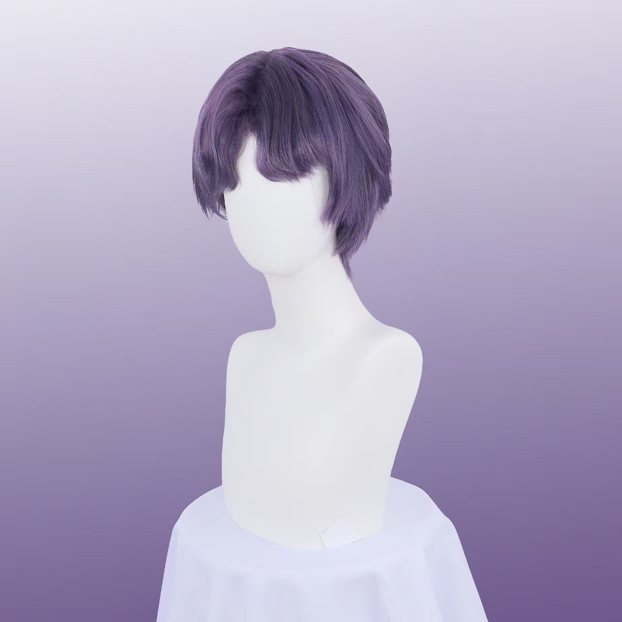 恋と深空｜ホムラ  ウィッグ