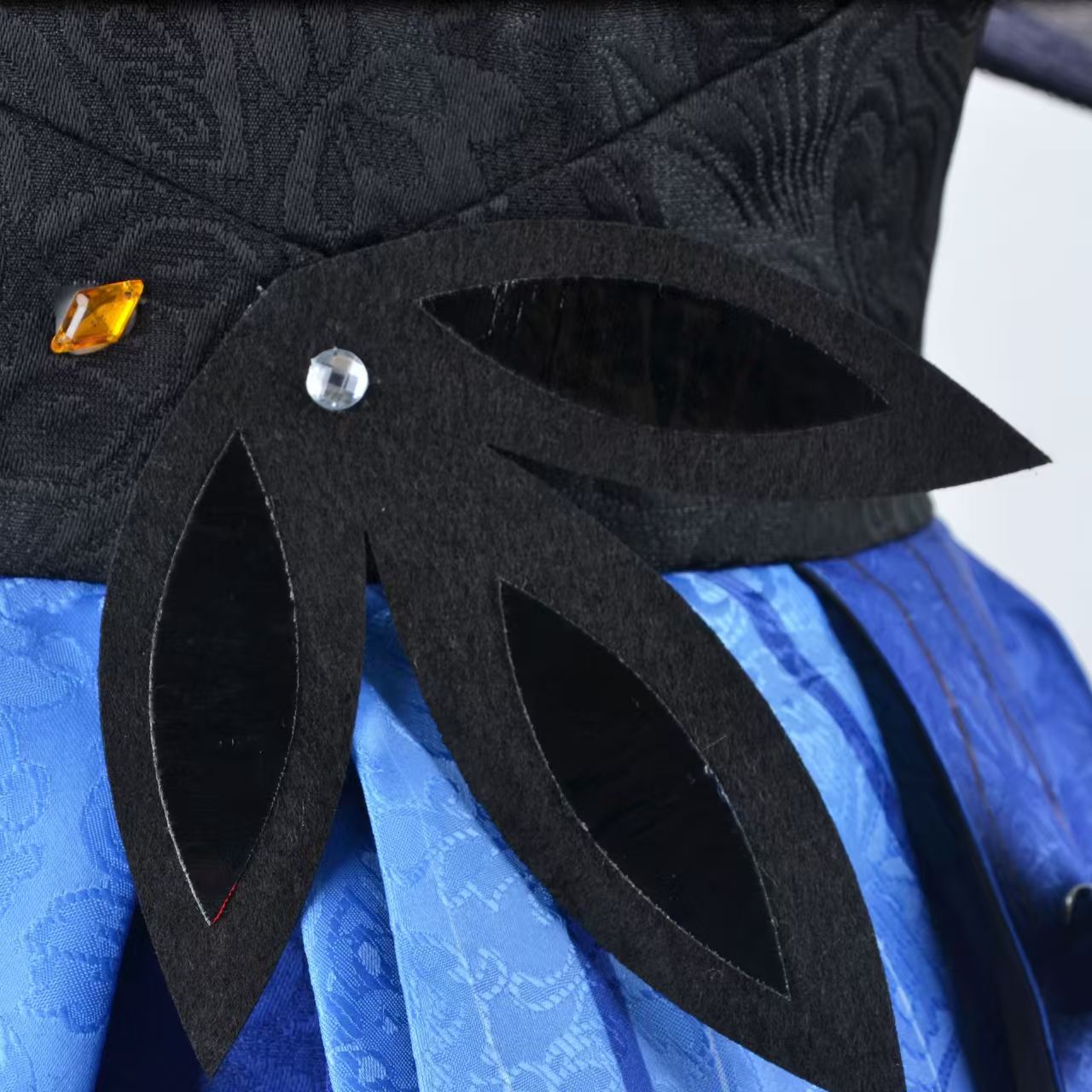 原神｜刻晴  コスプレ衣装  