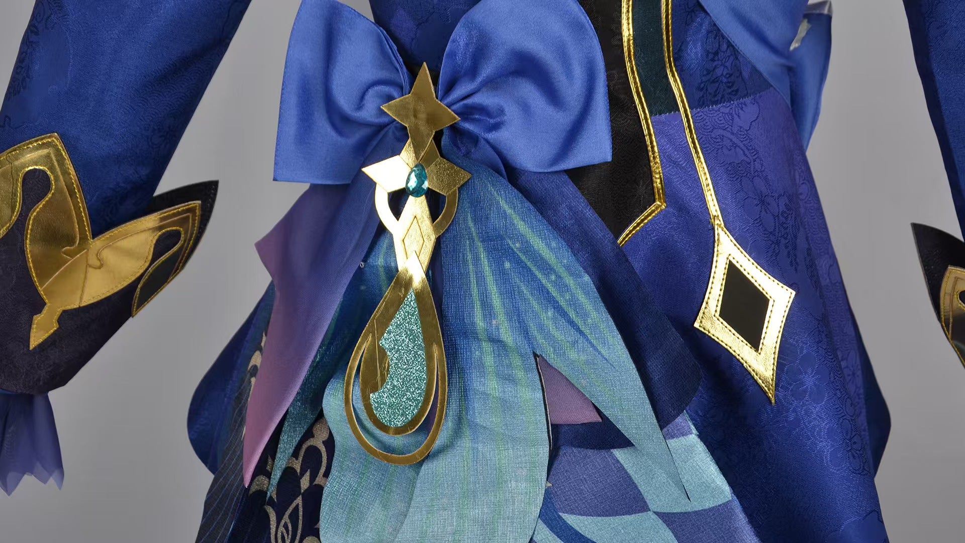 原神｜フリーナ  コスプレ衣装