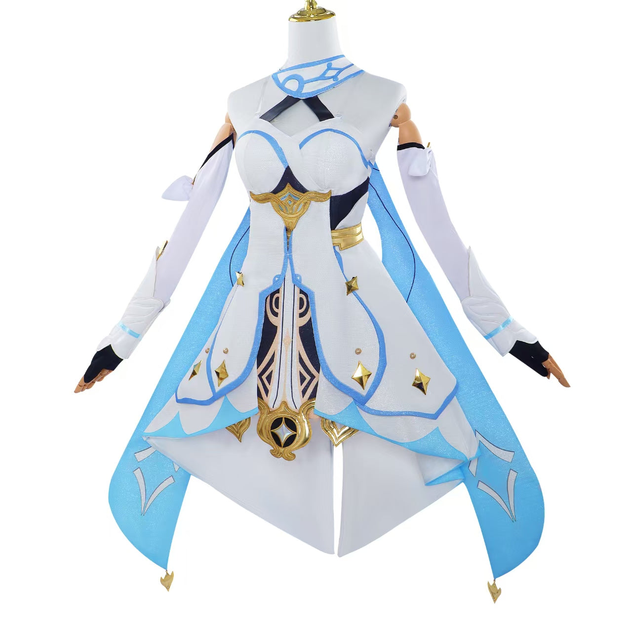 原神｜蛍  コスプレ衣装  