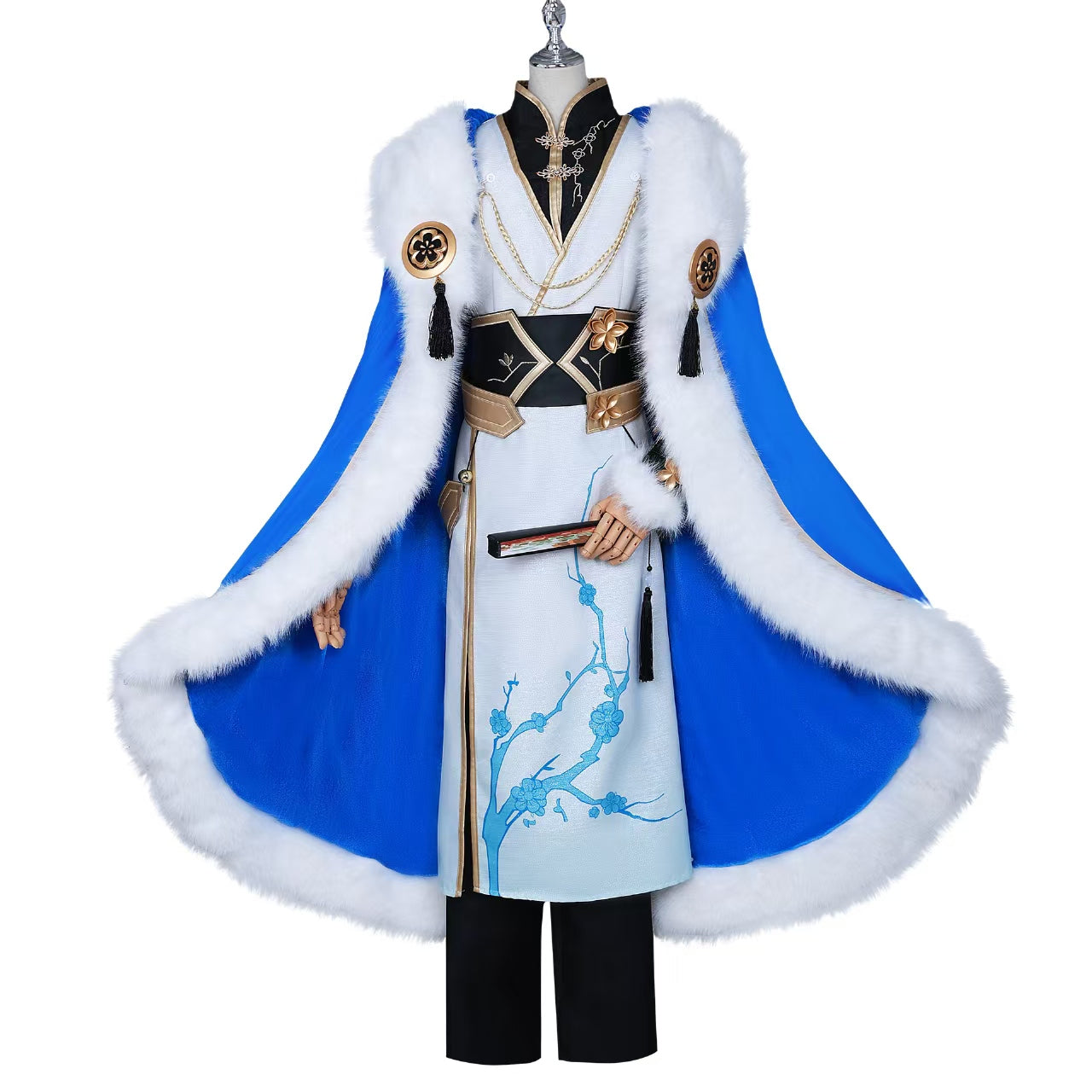 Honor of Kings｜棋星  コスプレ衣装  