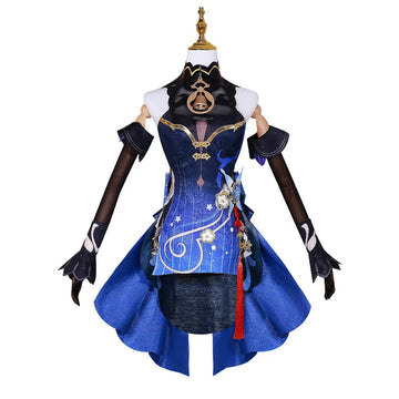 原神｜甘雨 コスプレ衣装  