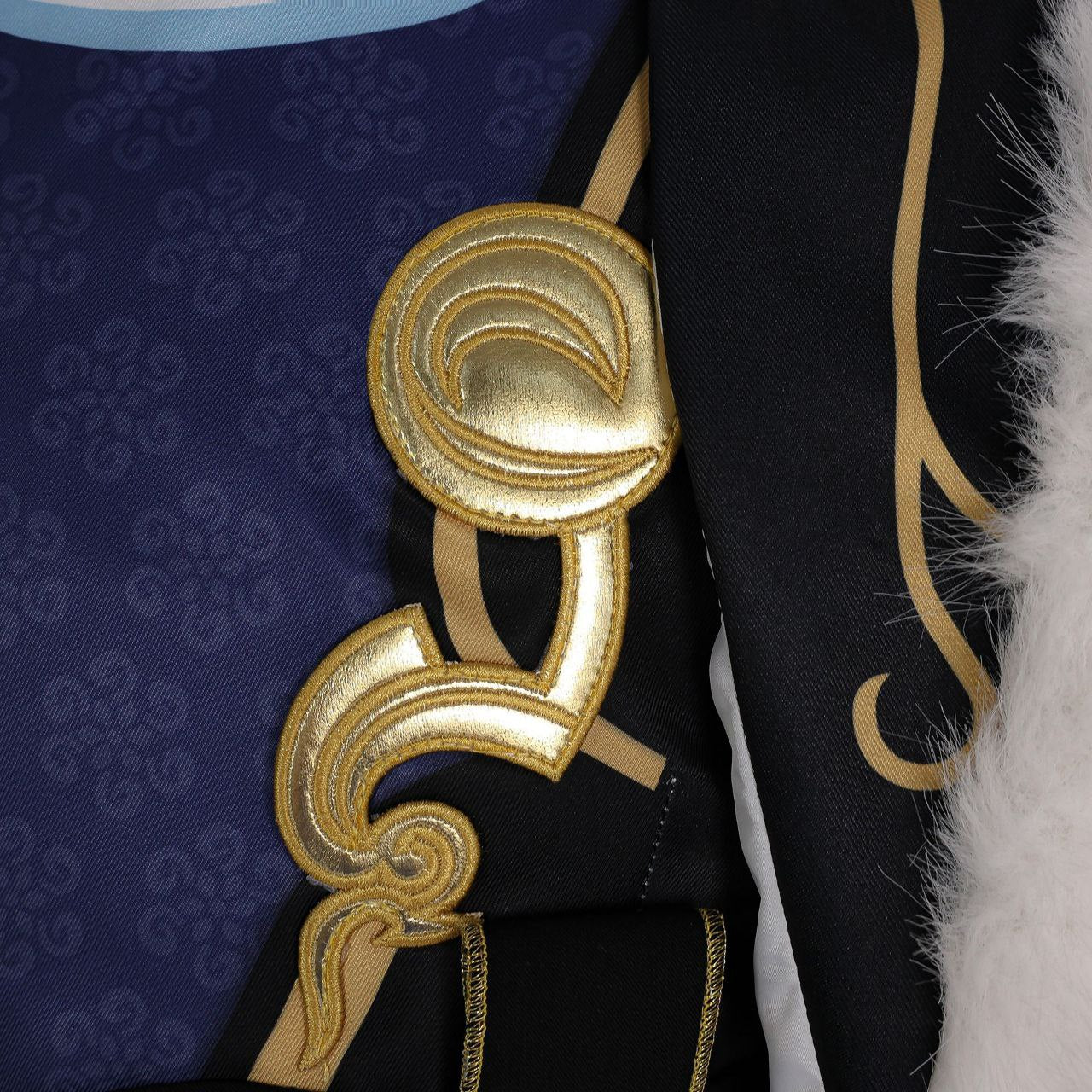 Honor of Kings | 孫権 コスプレ衣装  