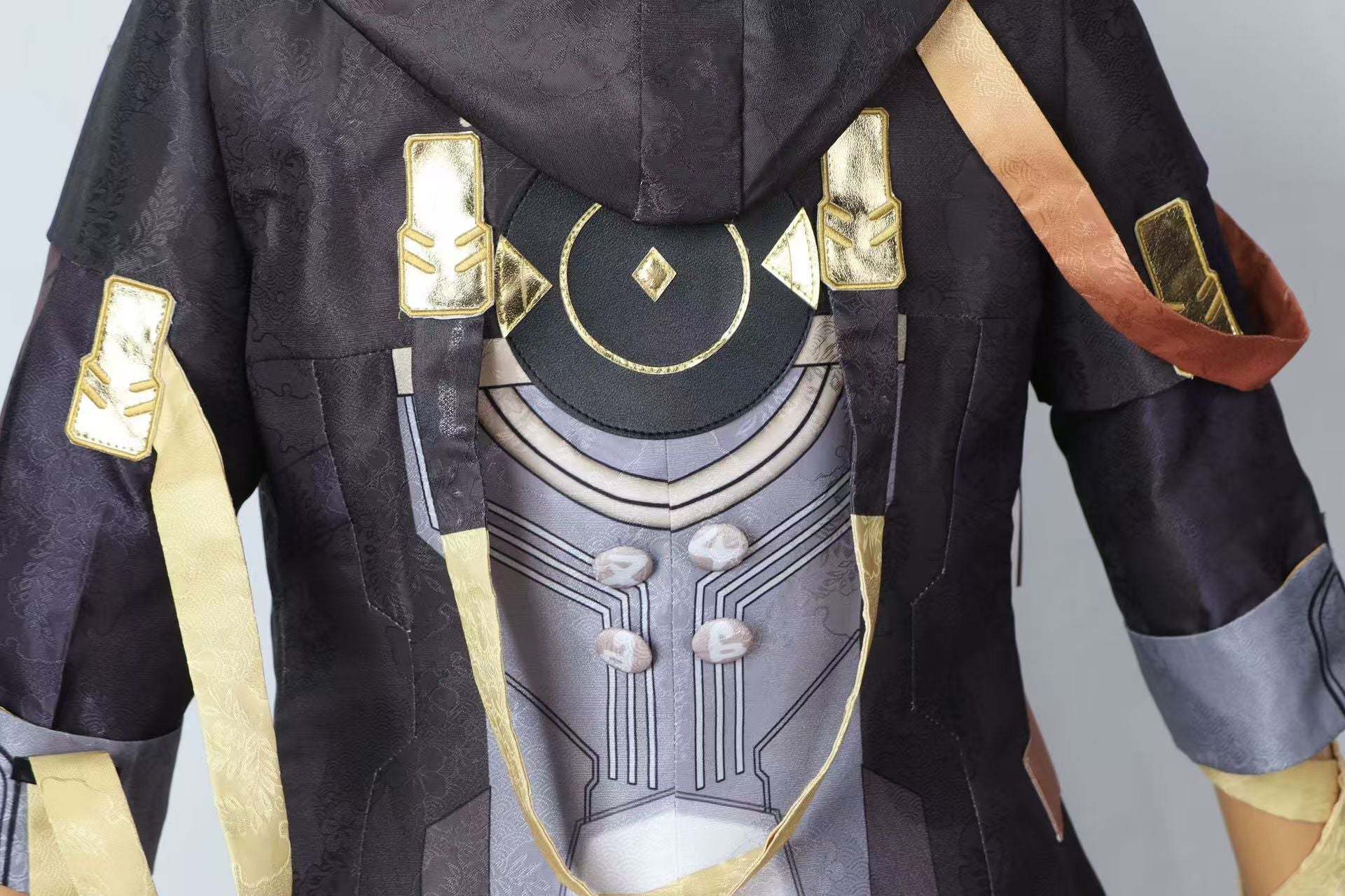 崩壊：スターレイル｜星、穹  コスプレ衣装  