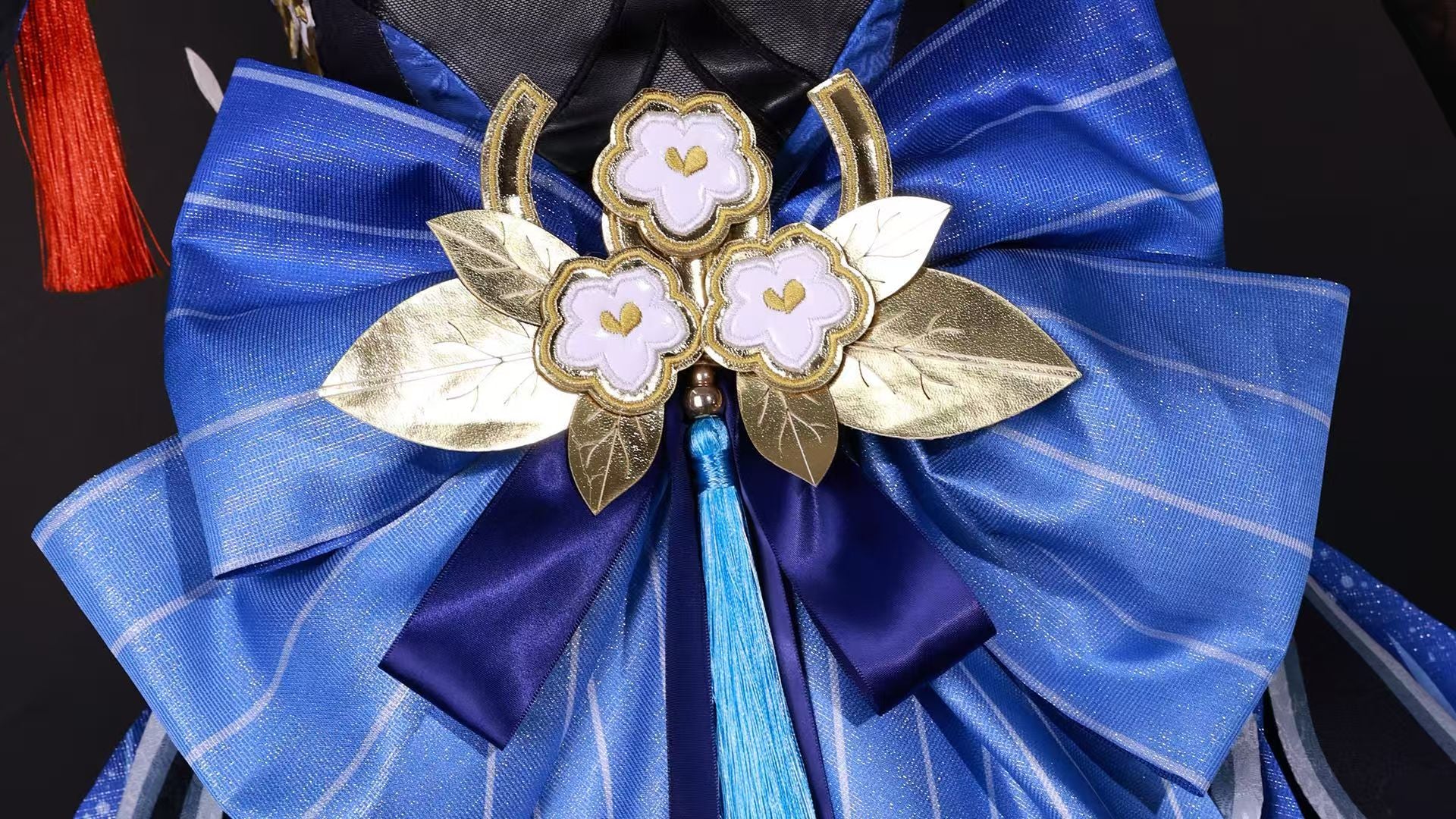 原神｜甘雨 コスプレ衣装  